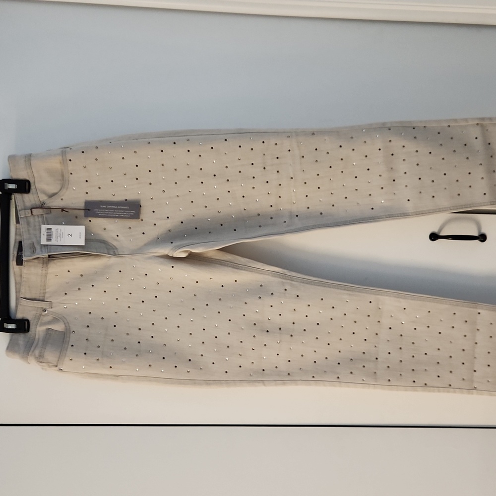 Chico's pants